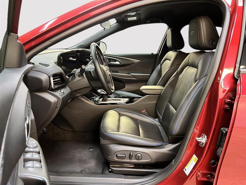 buick Envista 2024 - 7