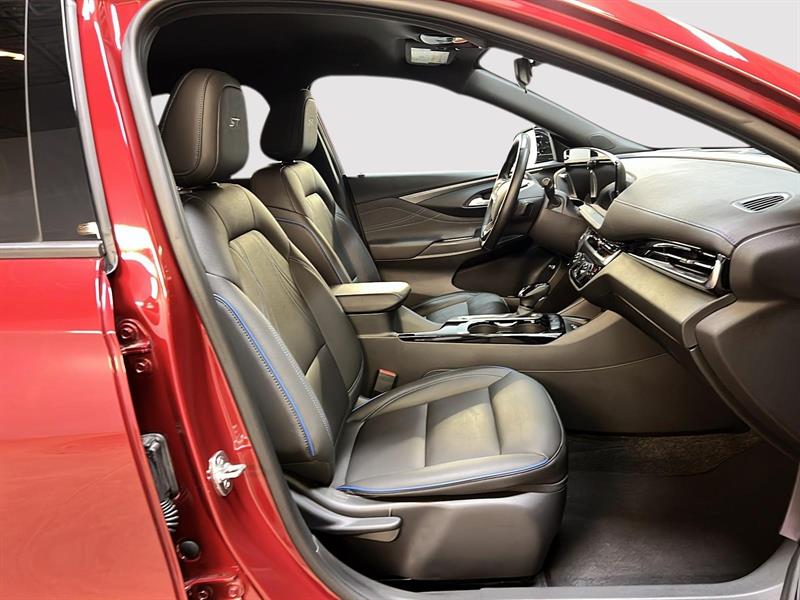 buick Envista 2024 - 8