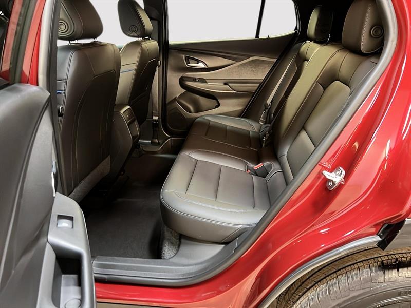 buick Envista 2024 - 9