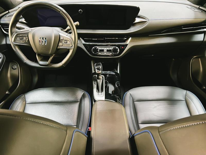 buick Envista 2024 - 10