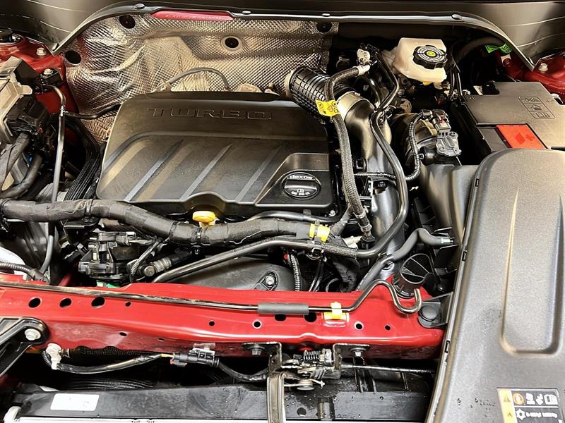 buick Envista 2024 - 11