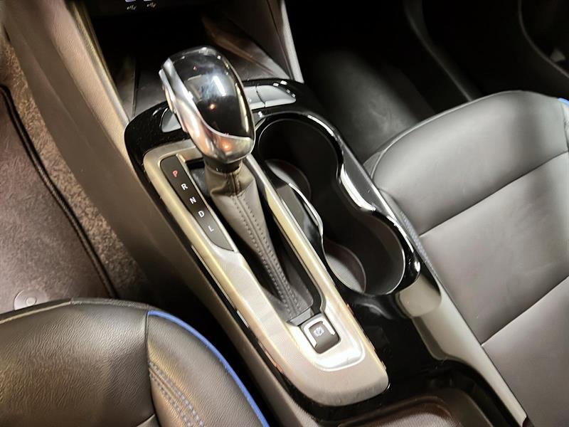 buick Envista 2024 - 14