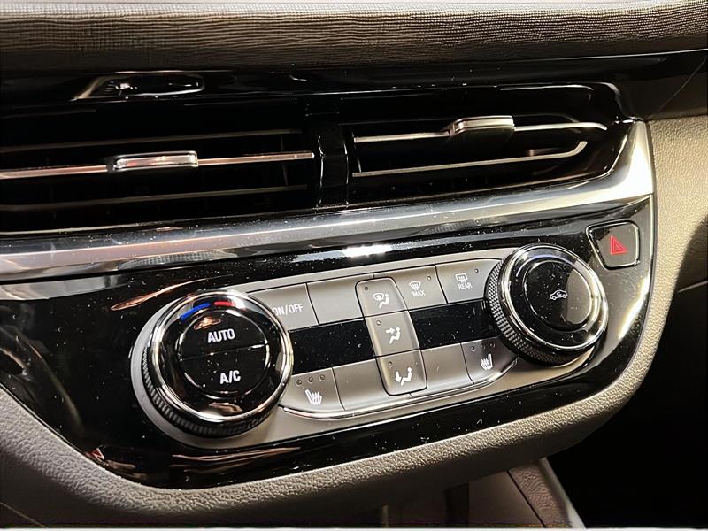 buick Envista 2024 - 15