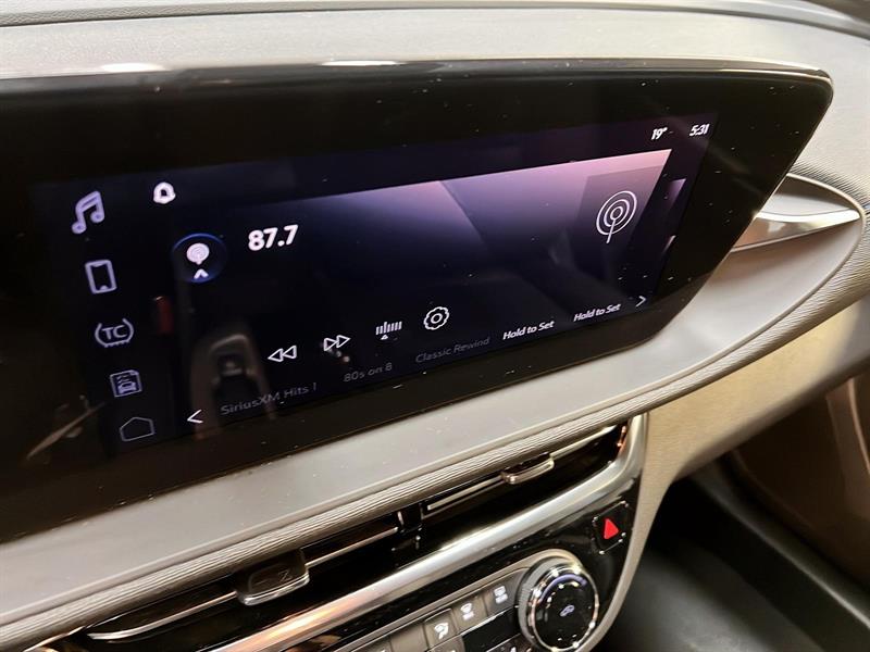 buick Envista 2024 - 16