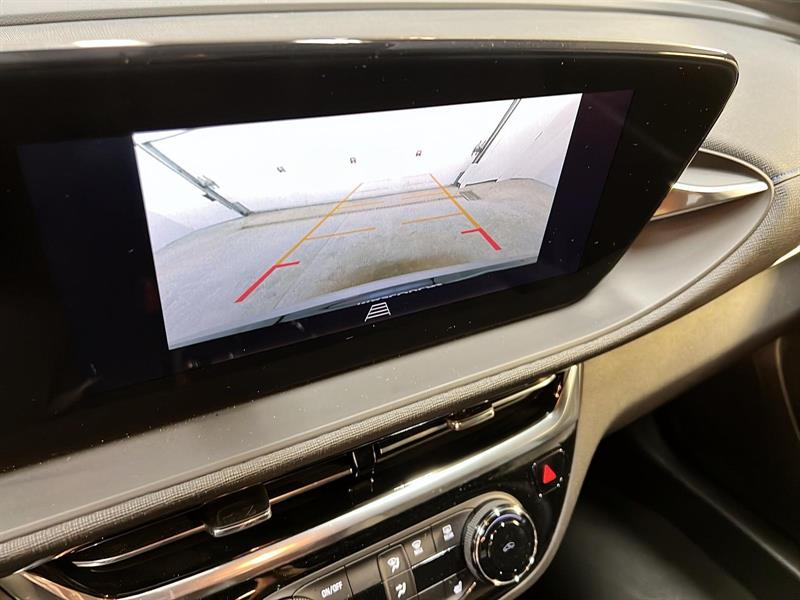 buick Envista 2024 - 17