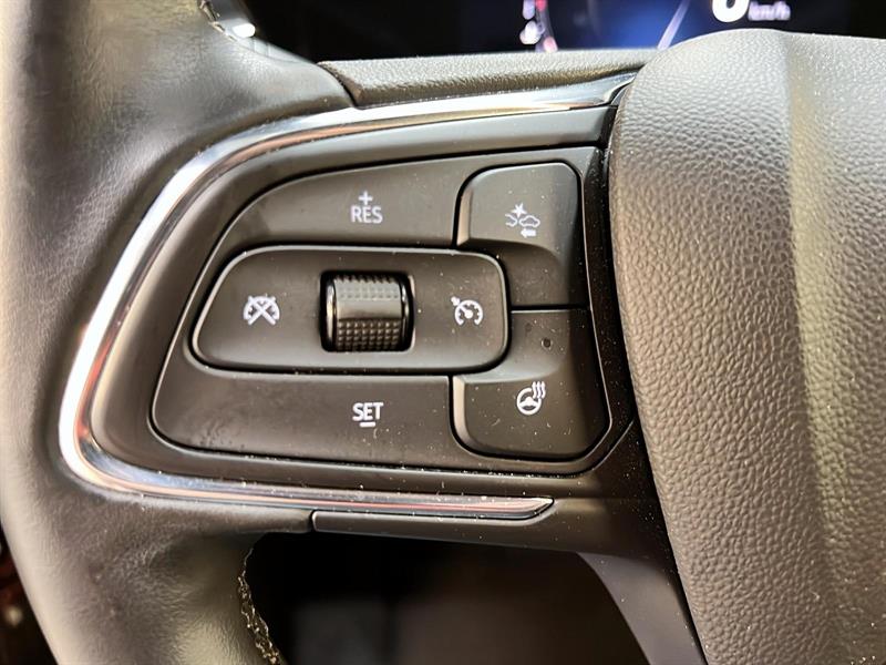 buick Envista 2024 - 20