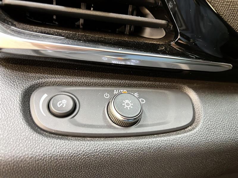 buick Envista 2024 - 21