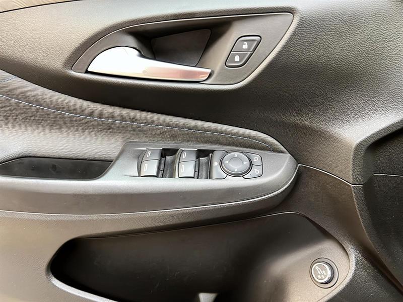 buick Envista 2024 - 22