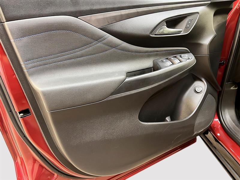 buick Envista 2024 - 23