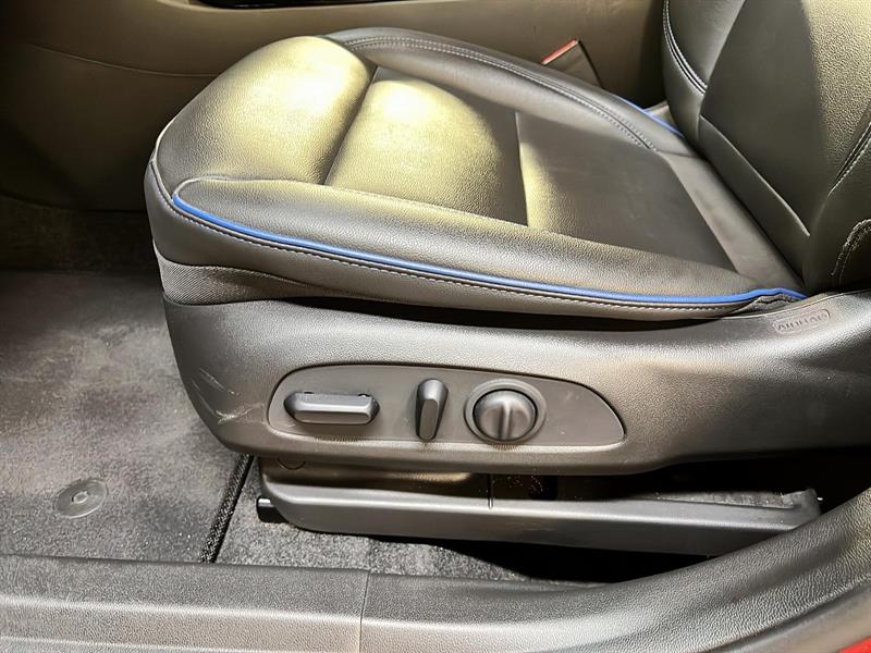 buick Envista 2024 - 24