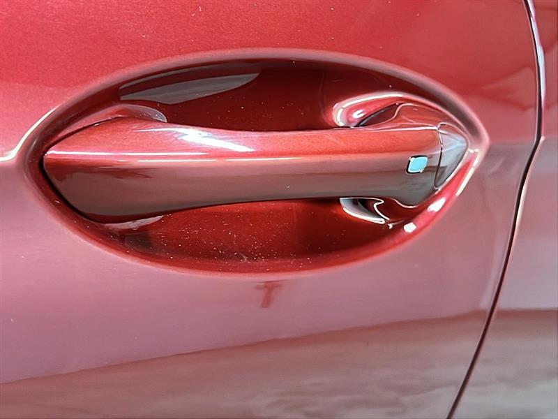 buick Envista 2024 - 25