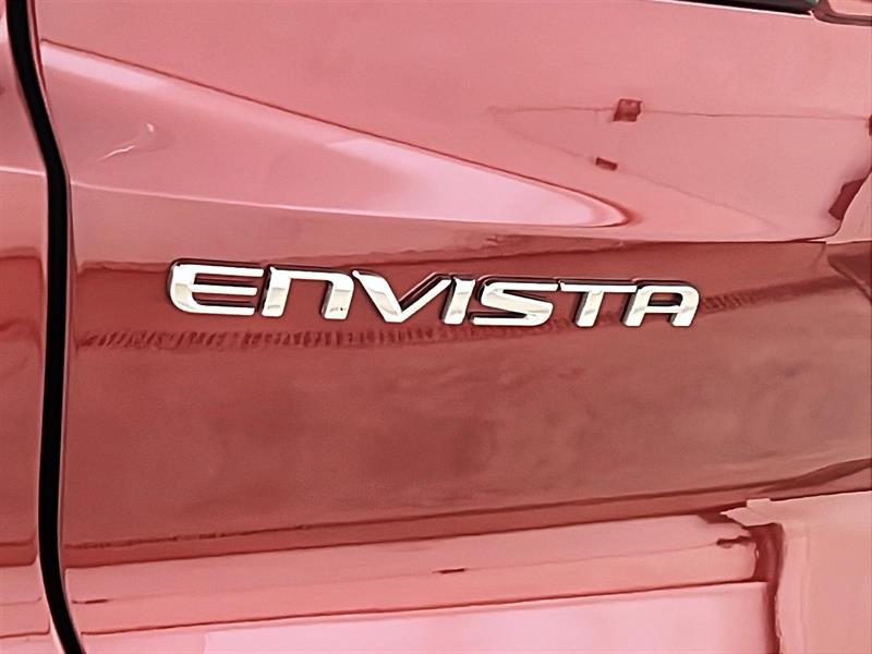 buick Envista 2024 - 26