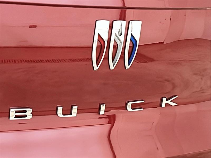 buick Envista 2024 - 27