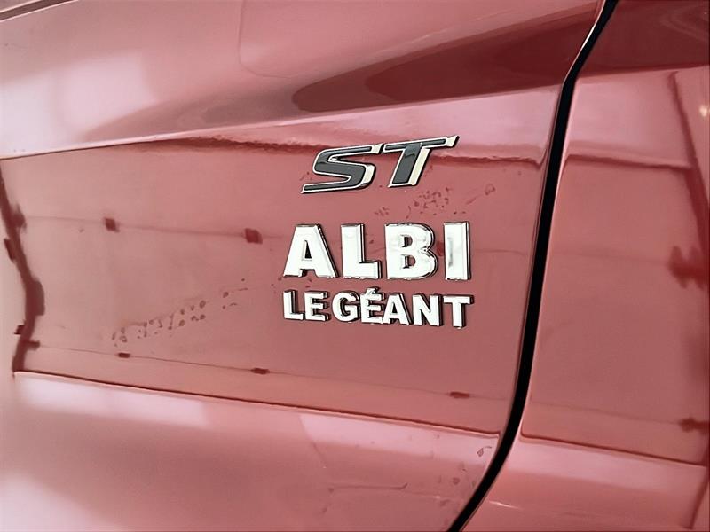 buick Envista 2024 - 28