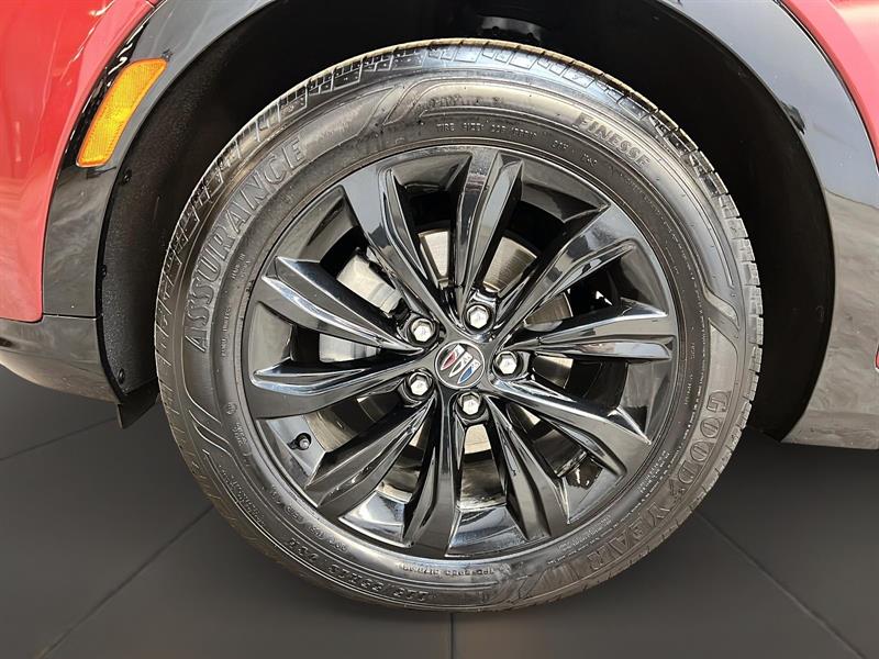 buick Envista 2024 - 29