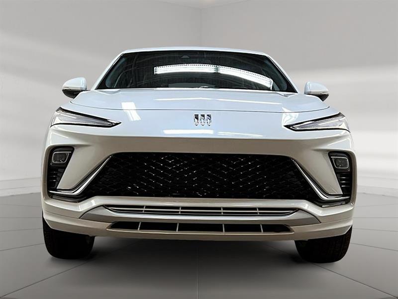 buick Envista 2024 - 2