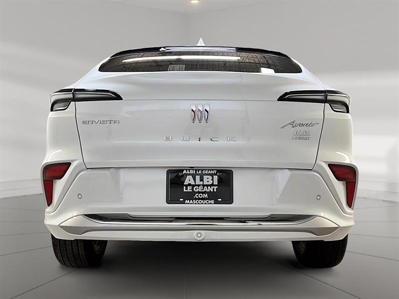 buick Envista 2024 - 5