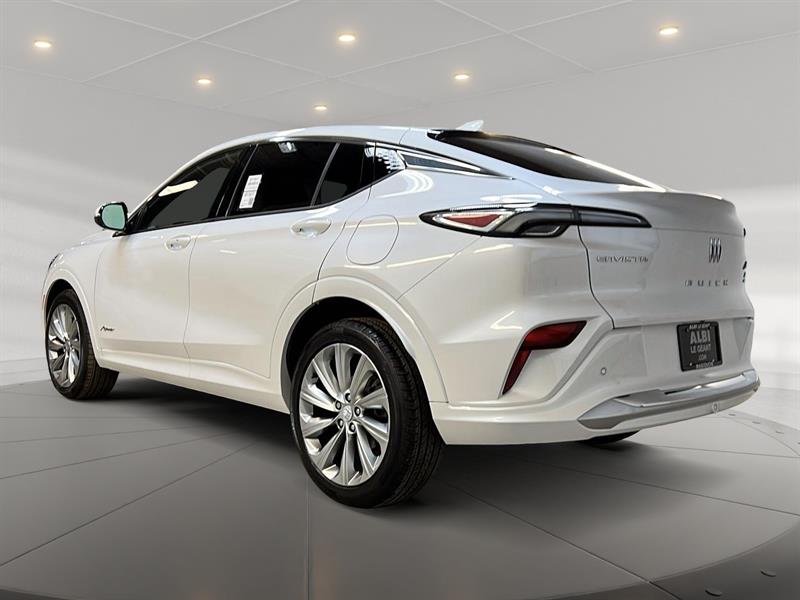 buick Envista 2024 - 6