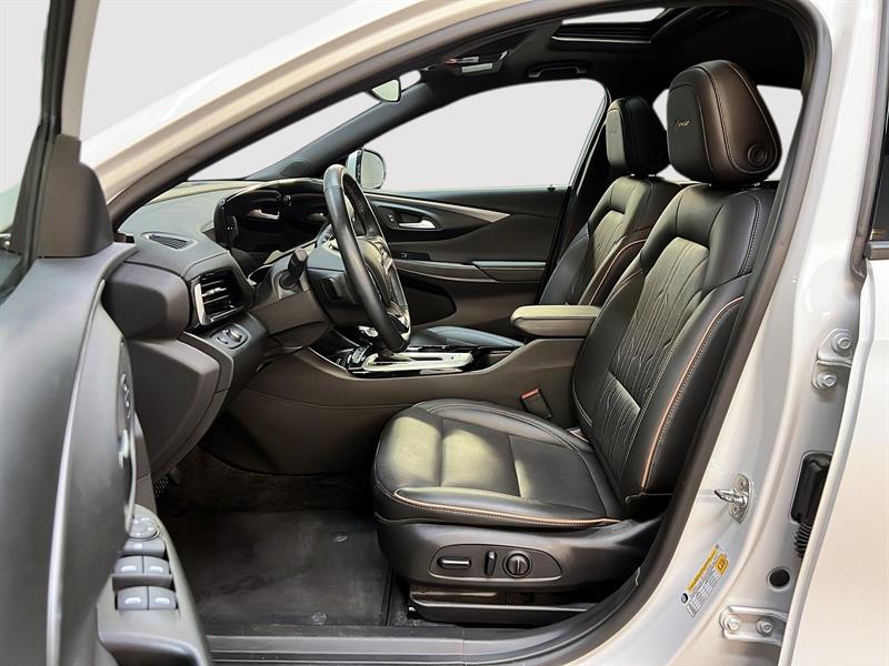 buick Envista 2024 - 7