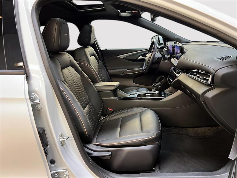 buick Envista 2024 - 8