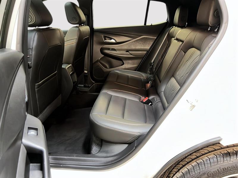 buick Envista 2024 - 9