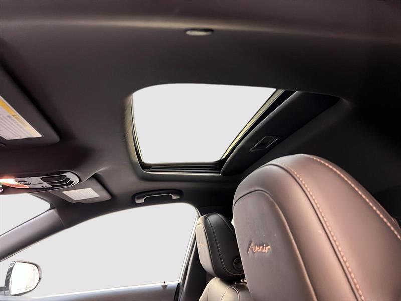 buick Envista 2024 - 10