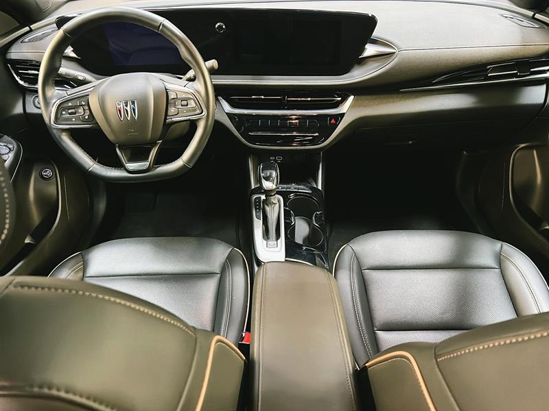 buick Envista 2024 - 11