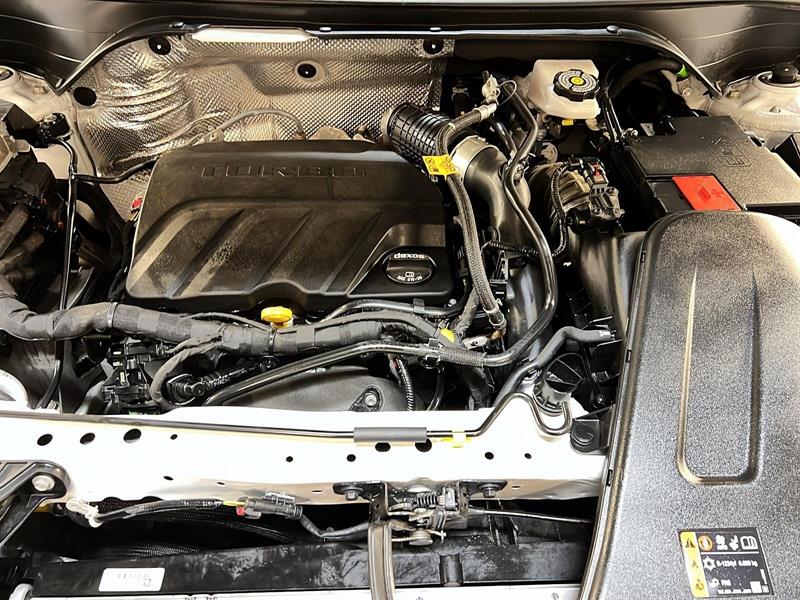 buick Envista 2024 - 12