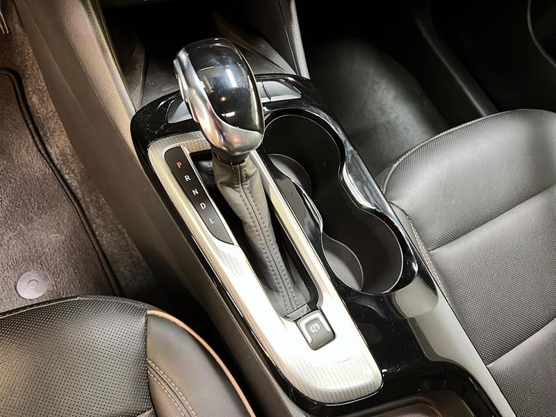 buick Envista 2024 - 15