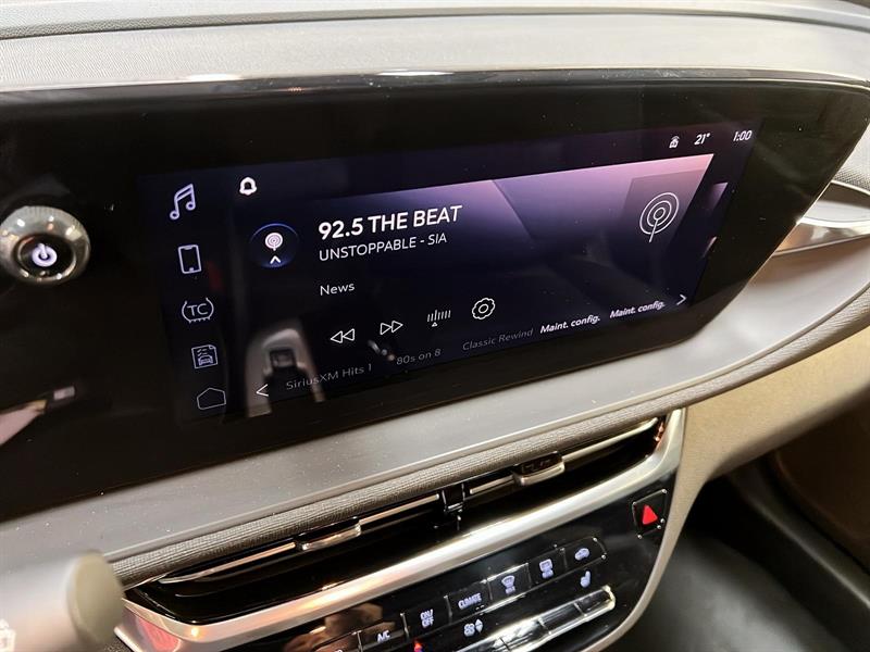 buick Envista 2024 - 17