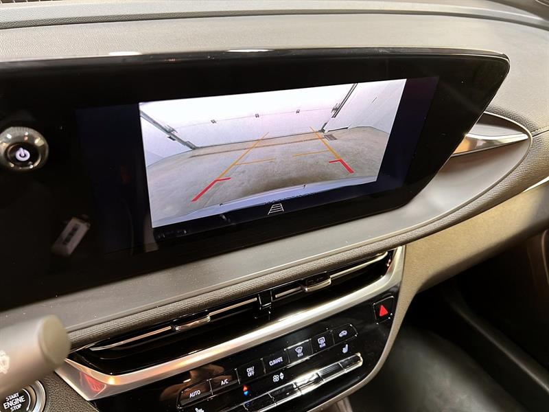 buick Envista 2024 - 18