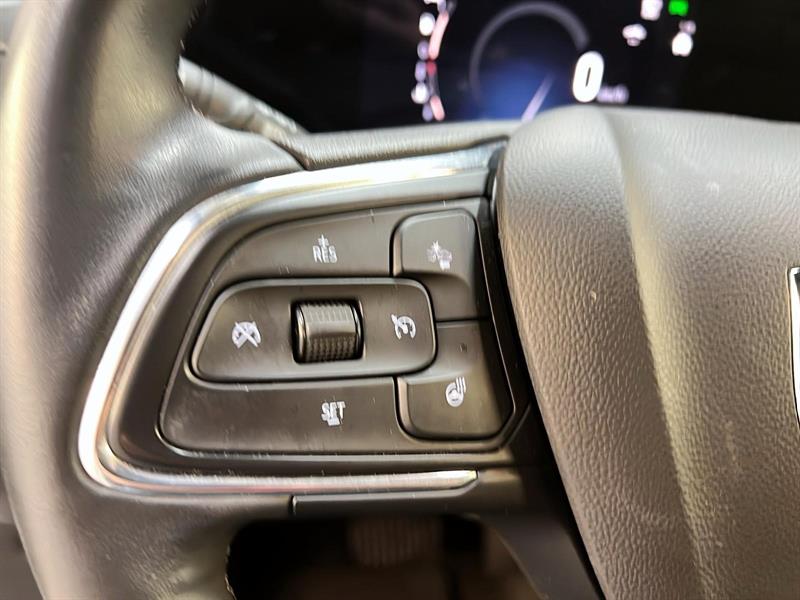 buick Envista 2024 - 21