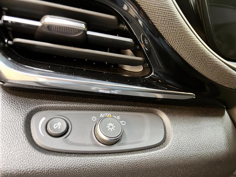 buick Envista 2024 - 22