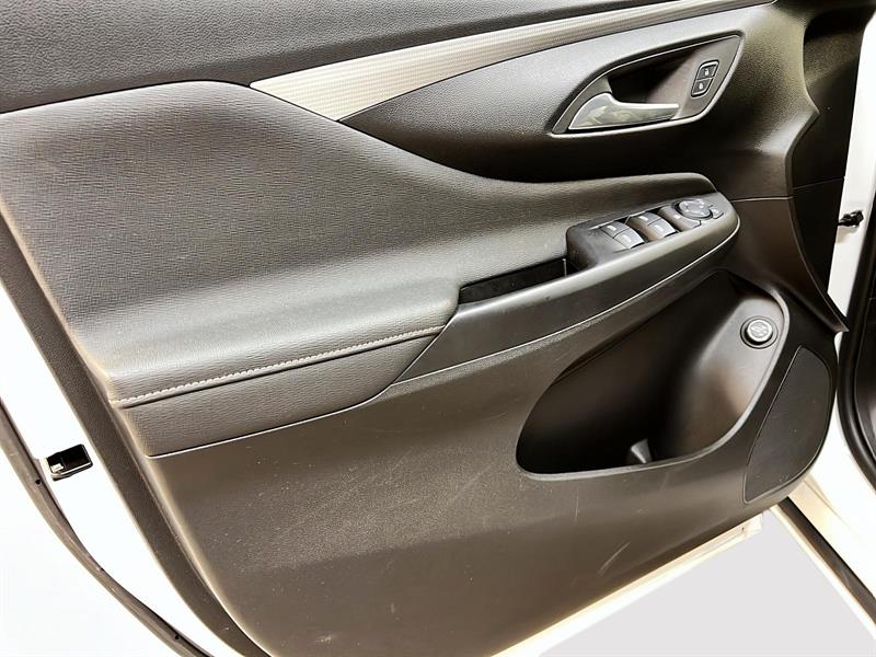 buick Envista 2024 - 24