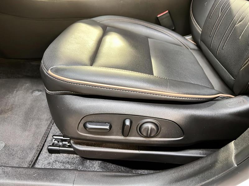 buick Envista 2024 - 25