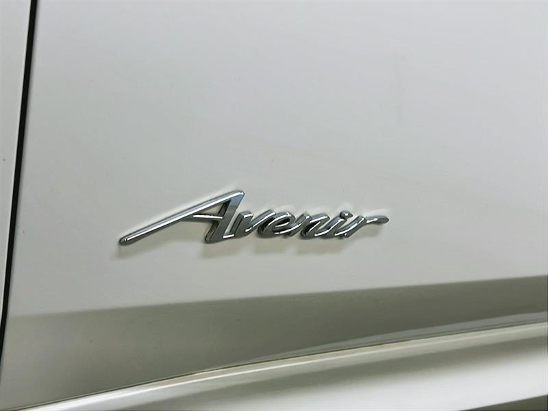 buick Envista 2024 - 27