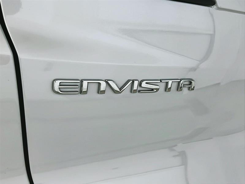 buick Envista 2024 - 28