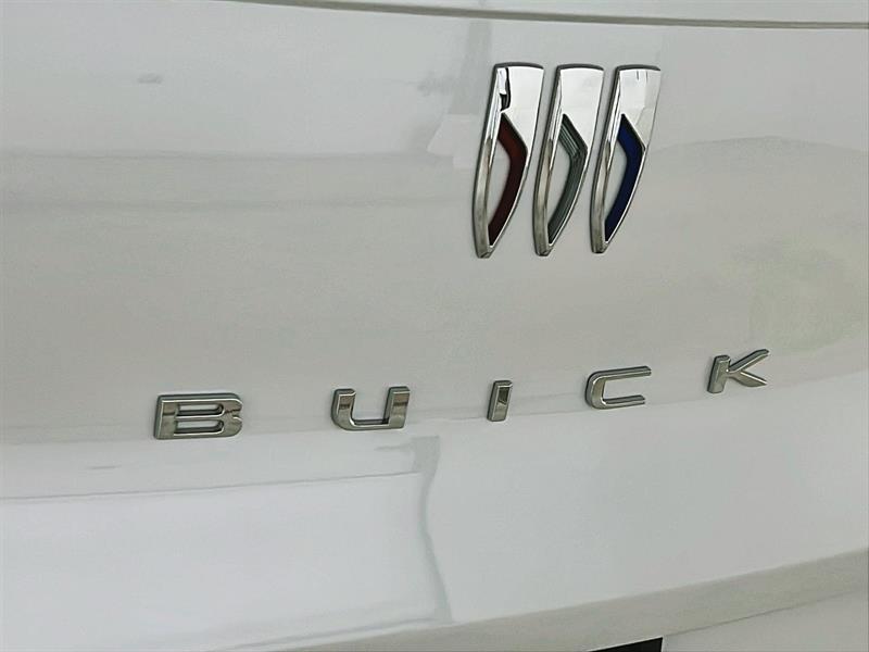 buick Envista 2024 - 29