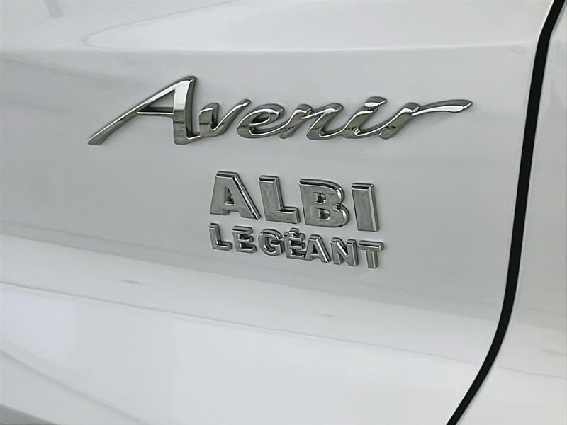 buick Envista 2024 - 30