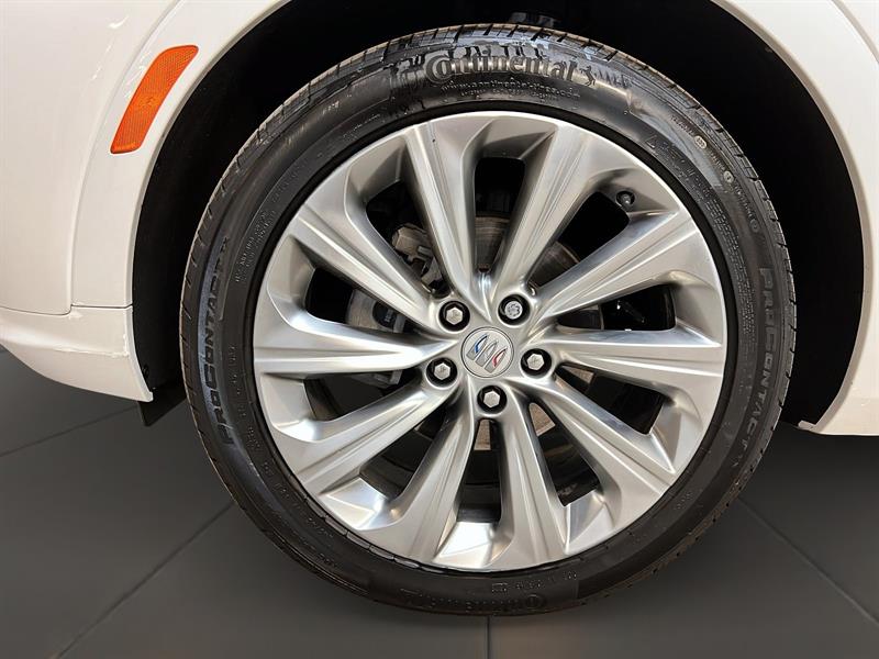 buick Envista 2024 - 31