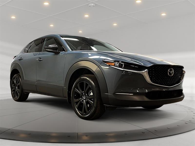 mazda CX-30 2024 - 3