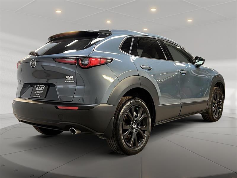 mazda CX-30 2024 - 4