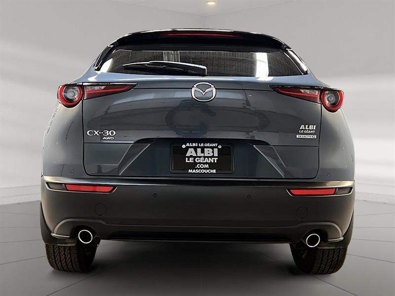 mazda CX-30 2024 - 5