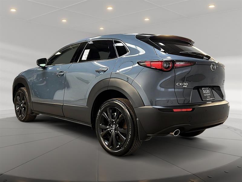 mazda CX-30 2024 - 6