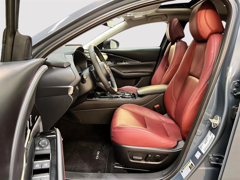 mazda CX-30 2024 - 7