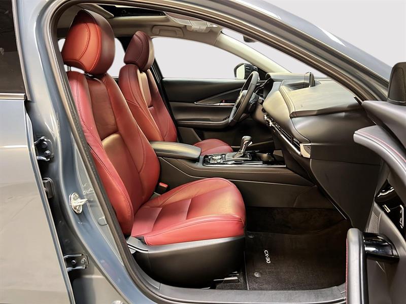 mazda CX-30 2024 - 8