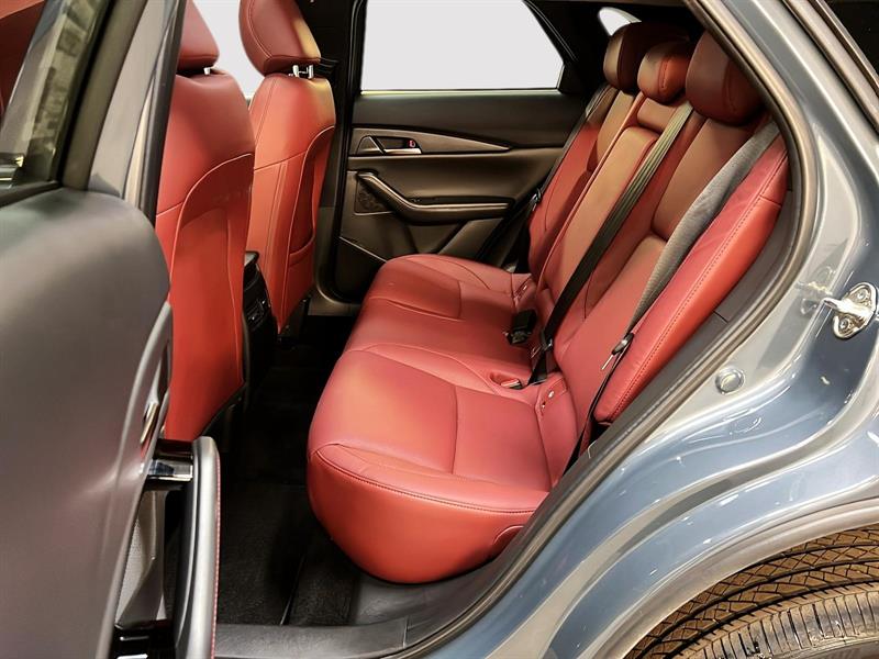 mazda CX-30 2024 - 9