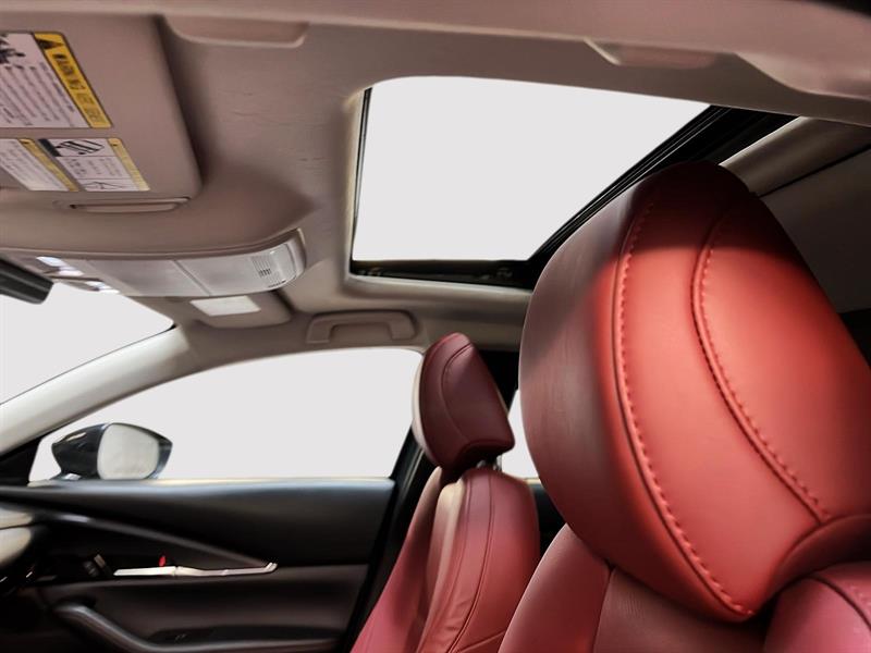 mazda CX-30 2024 - 10