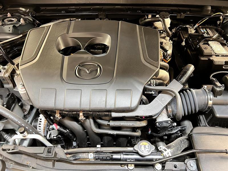 mazda CX-30 2024 - 12