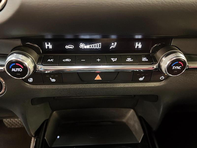 mazda CX-30 2024 - 16